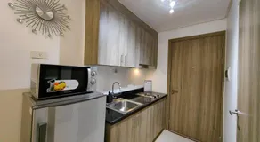 Citispace 1BR Condotel Suite at FAME Residences #FM09A - Image 5