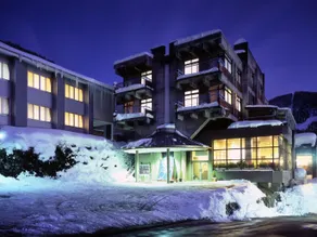 Nozawa Onsen Hotel - Image 5