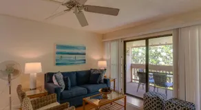 Kihei Akahi # B-203 À deux pas de la plage de Kamaole, air conditionné dans l'ensemble, pour 6 personnes - Image 2
