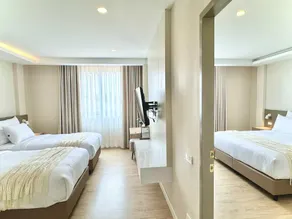 Sukh Jai Grand Luxury Boutique Hotel - Image 4