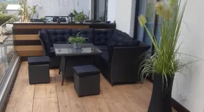 Hochwertige und moderne Ferienwohnung Huber - Image 3