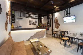 Feel Good Hostel - Image 3