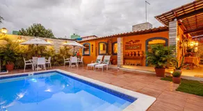 Charme da Vila Suítes - Image 5