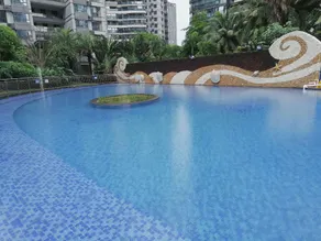 YC Hotel Haikou - Image 5