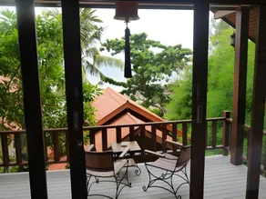 Zama Resort Koh Phangan - Image 4