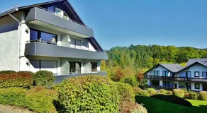 Appartement Gänseblümchen - klein aber fein - mit Skywalkblick - Image 4