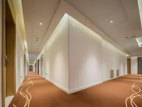 Hanting Hotel Xi'an North Railway Station Fengcheng 9th Road - Image 3