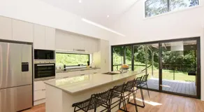 Rainforest River Retreat Kangaroo Valley - Image 3