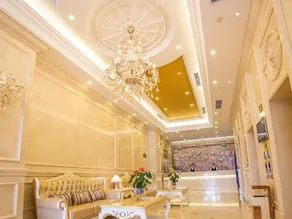Vienna Hotel Hebei Zhuozhou High-Speed Railway Station - Image 2