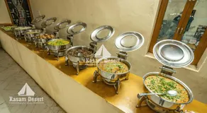 Kasam Desert Safari Camp - Image 4