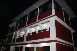 Coral Beach Resort Diveagar - Image 4