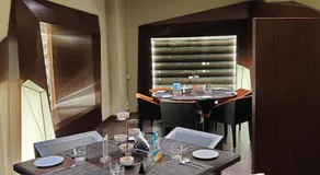 Cocoon Luxury Business Hotel - Image 4