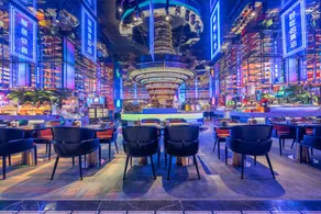 Celebrity Ruicheng Hotel - Image 5