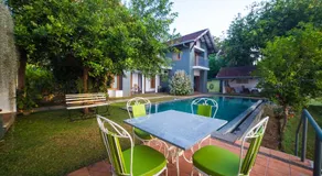 Hibiscus Earth Private Pool Villa A CGH Earth SAHA Experience - Image 3