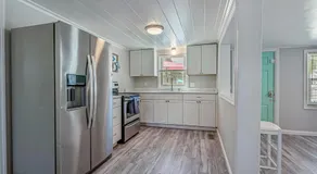 Immaculate Lower Level Apartment With Putting Green and Pool! Pet Friendly! 3 Bedroom- 2 Bath Unit A - Image 5