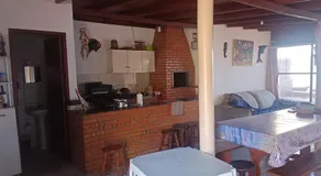 Casa de frente ao mar Enseada de Brito - Image 3