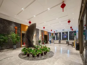 Puyang Fuli Hotel - Image 5