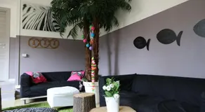 Panda Hostel - Image 4