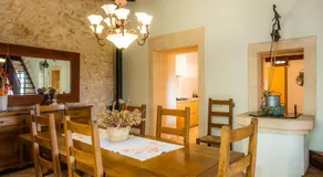Villa 'Ses Nines' com vista para a montanha, Wi-Fi e piscina privada - Image 5