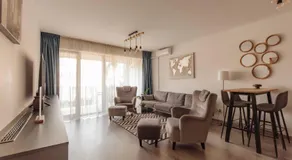 ZEN Central Apartments - Image 4