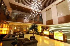 Armada Hotel Manila - Image 2