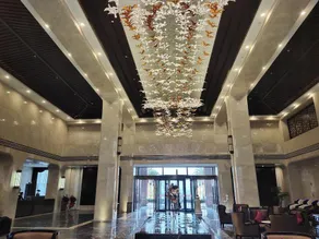 Ji'an Kaidi International Hotel - Image 2
