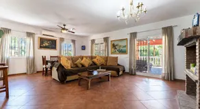 Ferienhaus \"Casa Mis Nietos\" mit Pool, Garten und WLAN - Image 4
