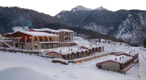 Ipsivaton Mountain Resort - Image 3