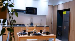 Acogedor Apartamento Céntrico - Image 4