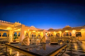The Amar Mahal by Trulyy - Image 5