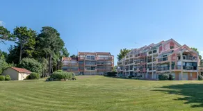 Rez-de-terrasse face mer pour 4 personnes - Image 5