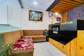 Hotel O Ujjain Near Hari Fatak - Image 3