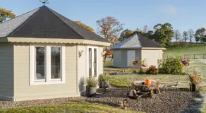 Dunroamin Lodges - Image 3