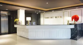 Taris Art Hotel Phrae - Image 5