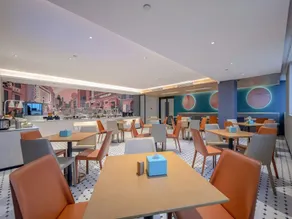 City Comfort Inn Jingjiang Zhongzhou Road Yushuiwan - Image 5
