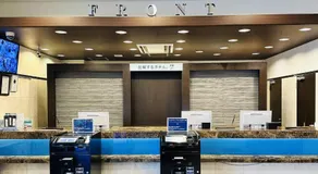 Toyoko Inn Shin-osaka Higashi-mikuni Ekimae - Image 4