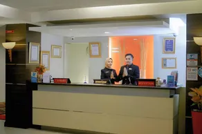 Hotel Pangeran City - Image 4