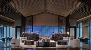 Grand New Century Resort, Changxing, A Tribute Portfolio Resort - Image 3