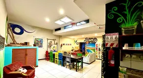 Stray Cat Hostel - Image 2