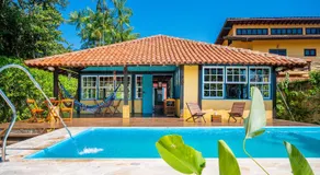 Casa do Pescador Camburi - Image 3
