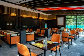 Hotel Sonar Bangla Joypur Forest - Image 4