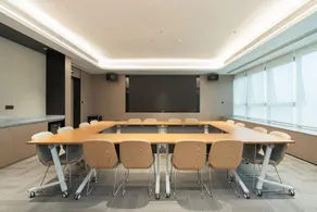 JI Hotel (Luzhou Aiqinhai Shopping Center) - Image 4
