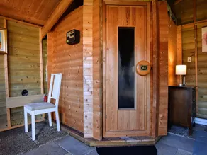 Spacious holiday home near with sauna - Image 2