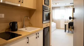Eria Suites Thessaloniki - Image 3
