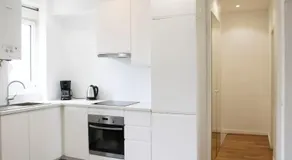 Studio convivial et familial | Avec animaux autorisés - Image 3