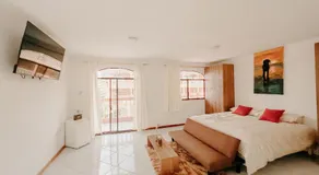 Suite Hotel Romanos - Image 2