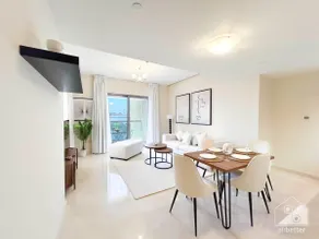 Waterfront Luxury Living at Manazel Al Khor - Image 4