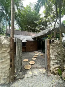Cozy Nature Cabin in Mae Rim - Image 3