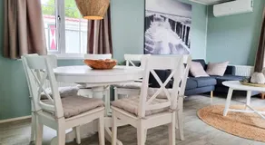 Chalet Sirun Strandcamping Valkenisse, Biggekerke - Image 2