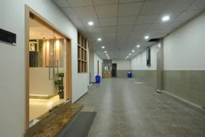 Hotel Rushikesh inn Dwarka - Image 4